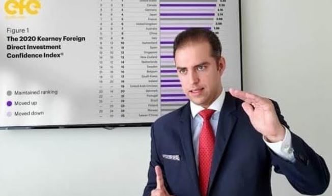 TIJUANA SEDE DEL FORO VIRTUAL A EXPERTOS FINANCIEROS Y ECONÓMICOS BINACIONALES