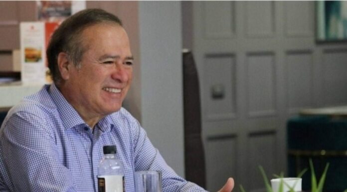 AYUNTAMIENTO DE TIJUANA SE SUMA AL PROYECTO WILDCOAST PARA FRENAR LA CONTAMINACIÓN EN CAÑÓN LOS LAURELES