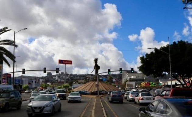 BAJAS TEMPERATURAS EN LA REGIÓN, CHUBASCOS Y LLUVIAS PARA LA SIGUIENTE SEMANA