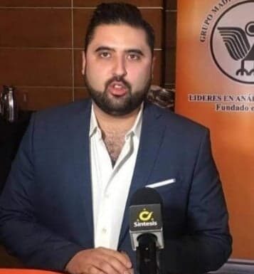 DEFENDEREMOS LA PROPIEDAD PRIVADA: RODRIGO OTÁÑEZ