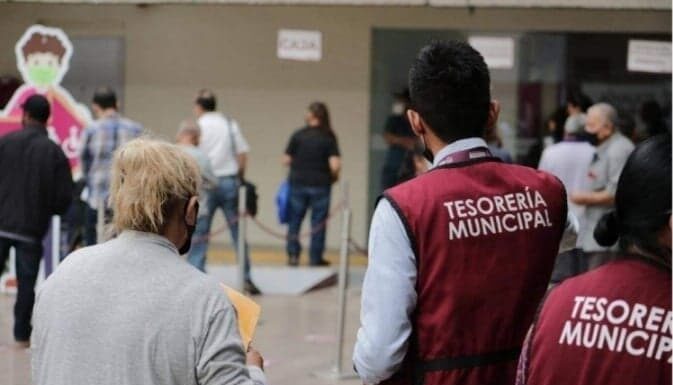 TENDRÁN TASA PREFERENCIAL ADULTOS MAYORES EN PAGO DE PREDIAL