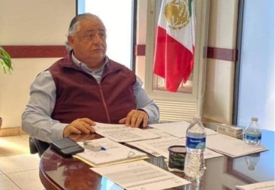 DAN LUZ VERDE AL PROYECTO DENOMINADO “RED TRONCAL DE FIBRA ÓPTICA’’ EN BC
