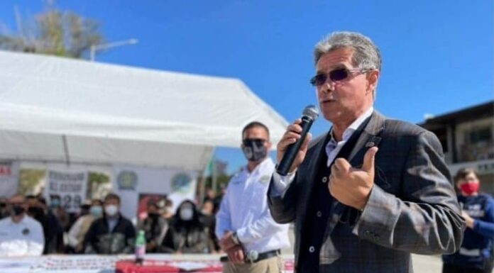 BC EN PRIMEROS LUGARES A NIVEL NACIONAL EN: ROBO DE VEHÍCULO, HOMICIDIO, NARCOMENUDEO