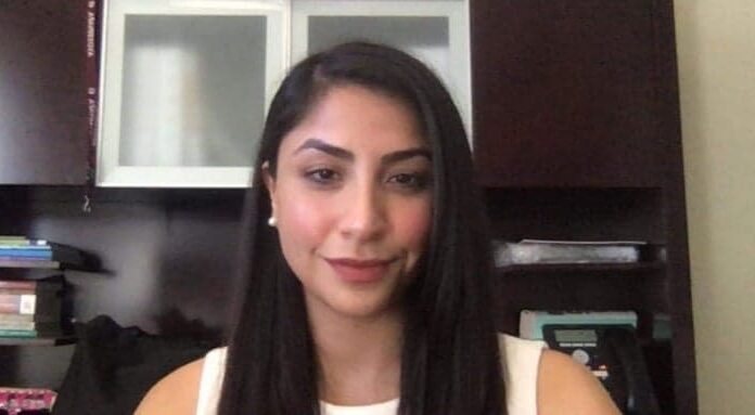 EN BC POSIBLE ALERTA DE VIOLENCIA DE GÉNERO CONTRA MUJERES