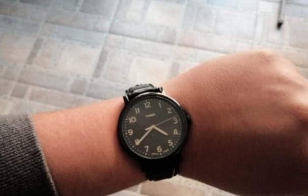 SE ADELANTARÁN EN BC LOS RELOJES ESTE DOMINGO 14 DE MARZO