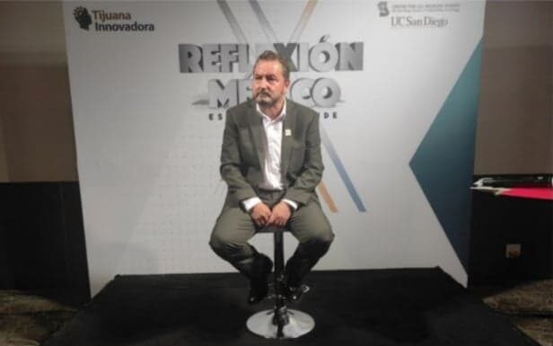 CARLOS ATILANO DESTACA QUE SU GOBIERNO SERA 100 % CIUDADANO