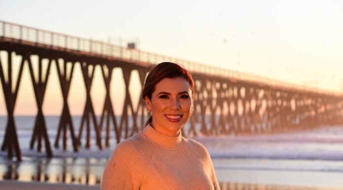 EN BC HABRÁ SECRETARÍA DE TURISMO: MARINA DEL PILAR