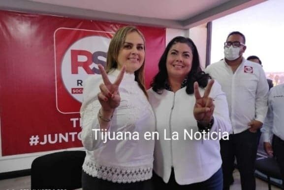 LA UABC NO NECESITA EL CENTRO DE GOBIERNO QUE DONÓ BONILLA: VICTORIA BENTLEY