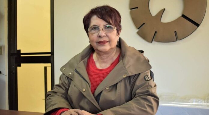 PIDE CANACINTRA ENSENADA ATENDER EL FLAGELO DE LA VIOLENCIA