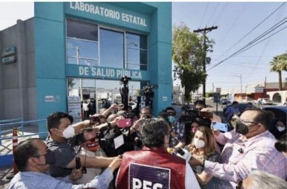 HANK RHON DEVOLVERÁ LA SEGURIDAD A LOS BAJACALIFORNIANOS