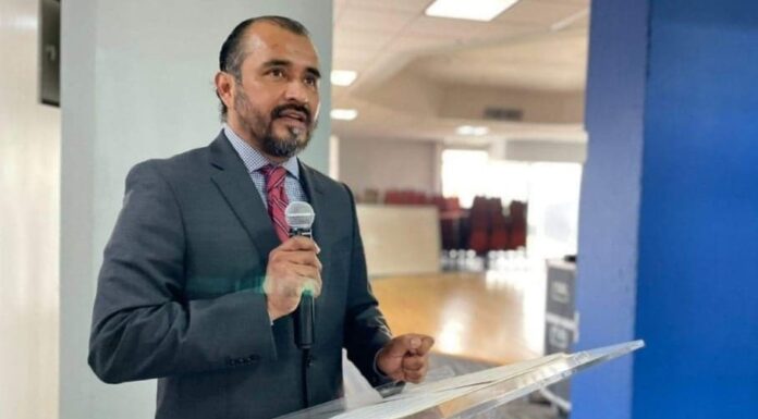 LA FALTA DE UNA AGENDA DIGITAL AFECTA LA COMPETITIVIDAD DE BC