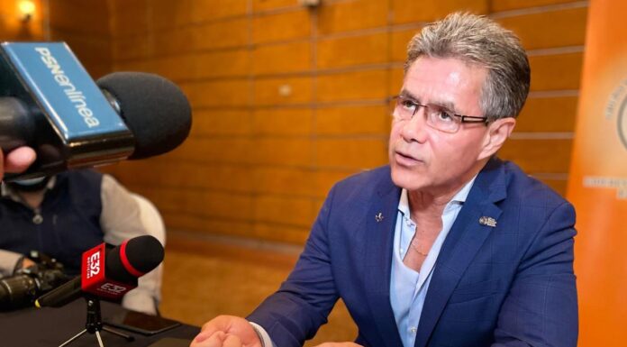 SE INCREMENTA LA INCIDENCIA DELICTIVA EN BC DURANTE 2021