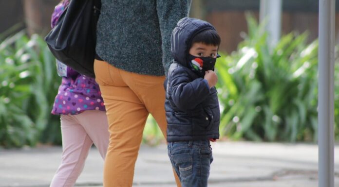 ESTRUCTURAN COMISIÓN PARA LA PRIMERA INFANCIA