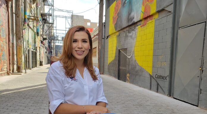 INICIA MARINA DEL PILAR TRABAJOS DE TRANSICIÓN EN BC