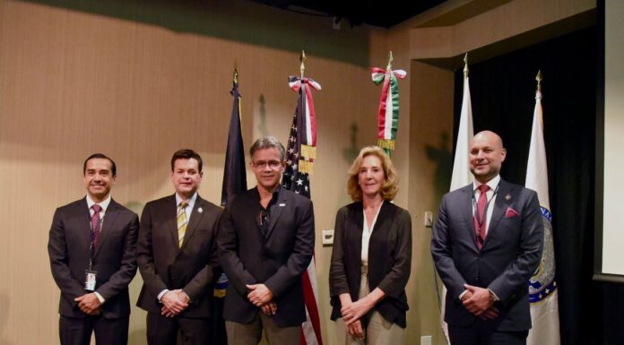 JMHN EXPONE PROBLEMAS DEL MODELO NACIONAL DE POLICÍA Y JUSTICIA CÍVICA, EN FORO INTERNACIONAL