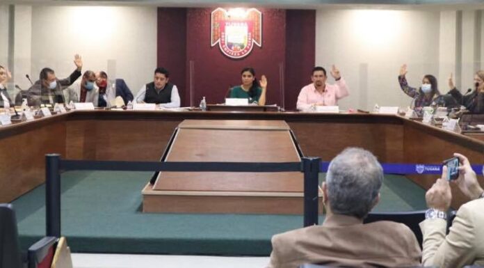 APRUEBA CABILDO CONDONACIÓN EN MULTAS Y RECARGOS MUNICIPALES