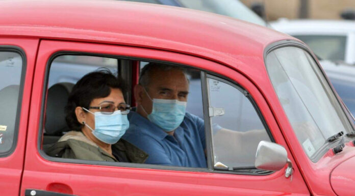 REGISTA BC BAJA DE CAASOS ACTIVOS DE COVID-19