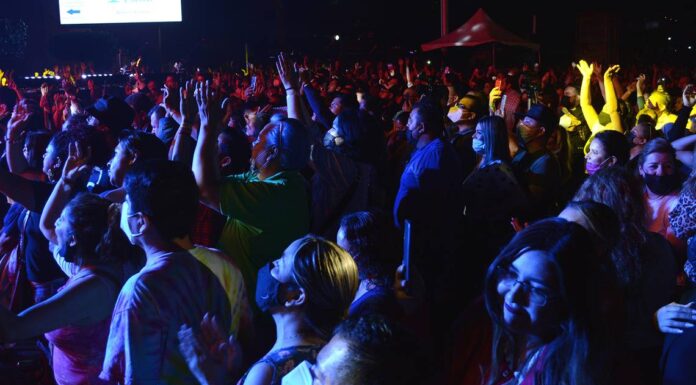 CONTINÚA BC EN SEMÁFORO NARANCA, HABRÁ MÁS VIGILANCIA EN EVENTOS MASIVOS