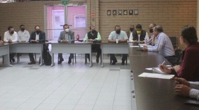 NUEVAS MEDIDAS SANITARIAS SEGÚN VARIANTES DEL COVID-19 EN BC