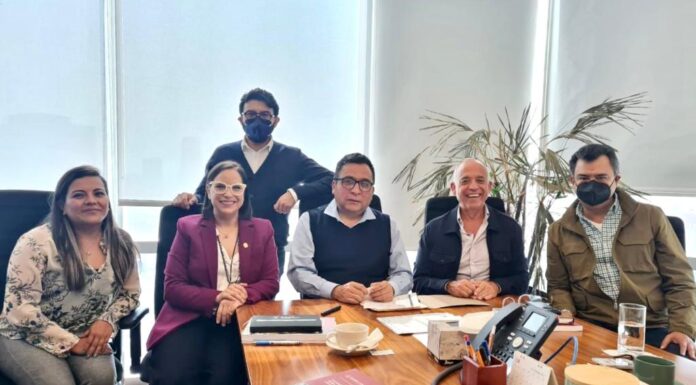 EL GOBIERNO DE BC Y EL FEDERAL VAN POR LAS ENERGÍAS LIMPIAS Y MEDIO AMBIENTE