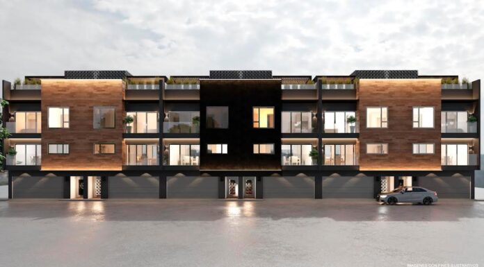 INMOBILIARIAS CIERRAN AÑO CON CIFRAS POSITIVAS