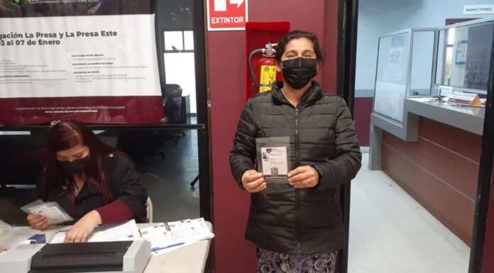 REVALIDAN PERMISOS DE COMERCIO AMBULANTE Y MERCADOS SOBRE RUEDAS EN TU DELEGACIÓN