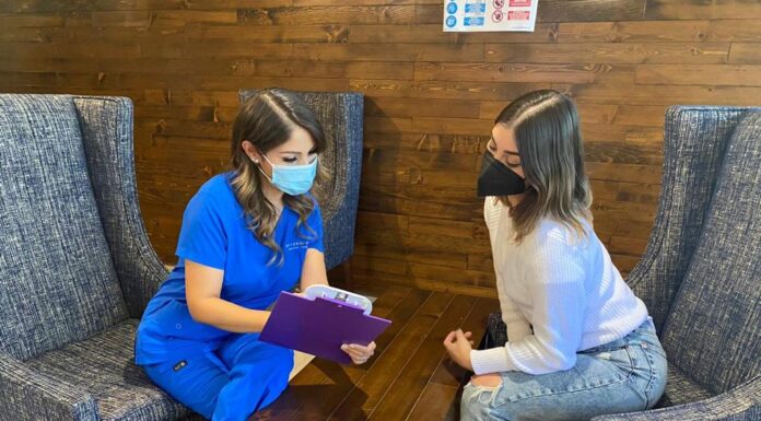 «BOOM» DE PROYECTOS DE ACOMPAÑAMIENTO MÉDICO EN TIJUANA