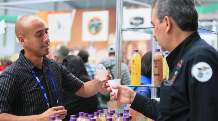 SE FORTALECE CONSUMO DE PRODUCTOS BAJACALIFORNIANOS EN AGROBAJA