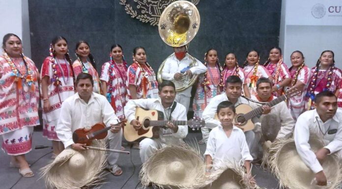 PARTICIPÓ SECRETARÍA DE EDUCACIÓN DE BC EN CONGRESO NACIONAL DE LENGUAS INDÍGENAS