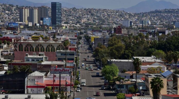 TIJUANA, PROPICIA PARA LA CREACIÓN E INVERSIÓN DE NEGOCIOS