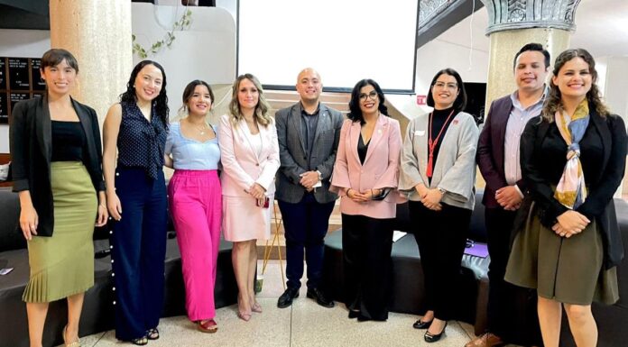 DESTACAN EN FORO EL LIDERAZGO EMPRESARIAL DE LAS MUJERES