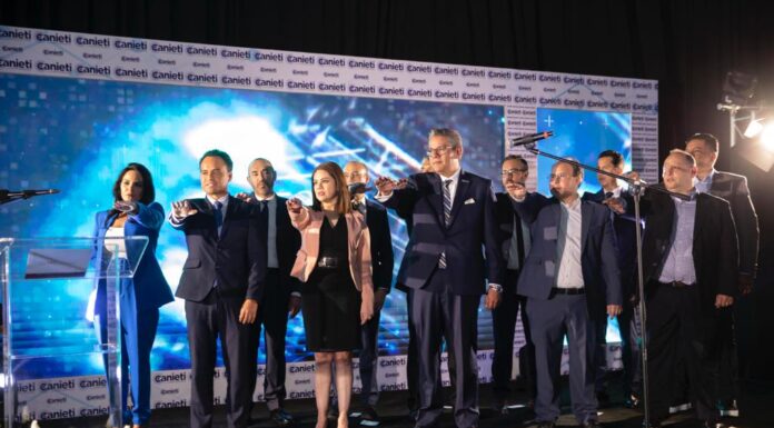 INICIA NUEVA ETAPA EN CANIETI NOROESTE