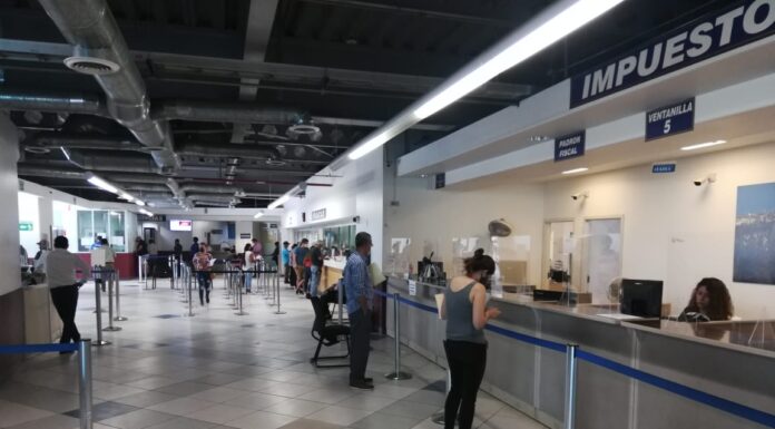 VENCE HOY REVALIDACIÓN DE TARJETAS DE CIRCULACIÓN PARA MODELOS RECIENTES