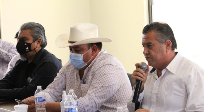 NOMBRAN REPRESENTANTE DEL COMITÉ ESTATAL DE SISTEMA DE TRIGO EN BC