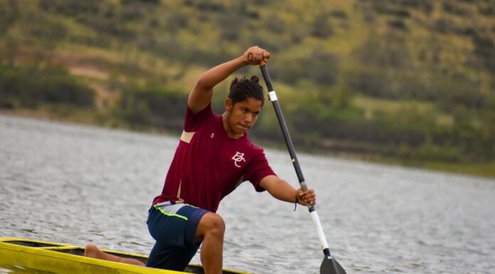 MEDIRÁN FUERZAS CANOÍSTAS DE BC ANTE NUEVO LEÓN Y BAJA CALIFORNIA SUR