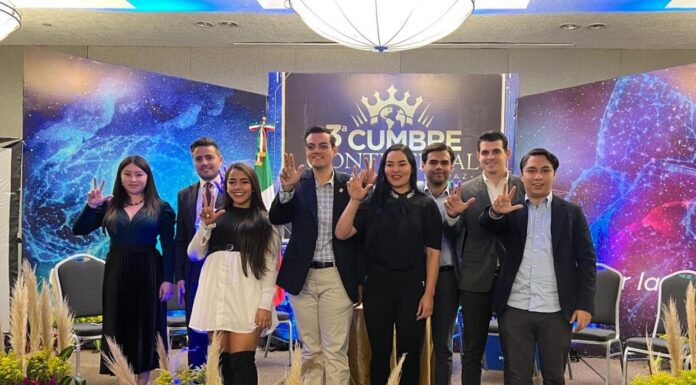 PARTICIPA JUVENTUD BC EN “TERCERA CUMBRE CONTINENTAL EDUCACIÓN POR LA PAZ 2022”