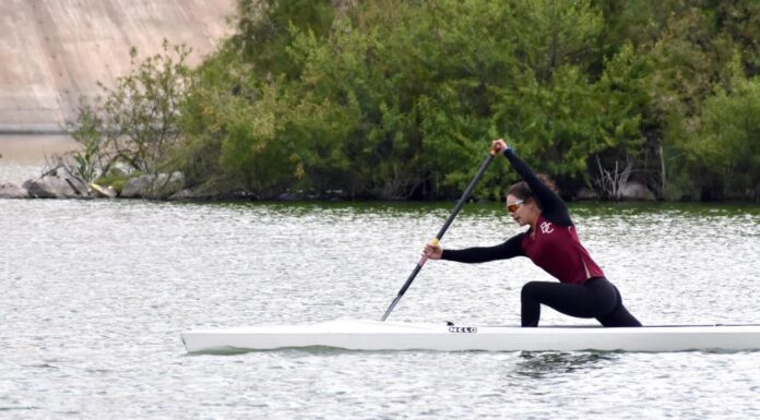 CONCLUYE PRIMERA REGATA DE CANOTAJE 2022 EN TIJUANA