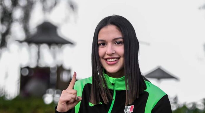BC PRESENTE EN EL PANAMERICANO DE TAEKWONDO DE REPÚBLICA DOMINICANA