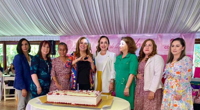 SISIG REALIZA EVENTO DE DÍA DE LAS MADRES