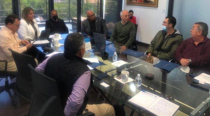 BUSCAN AUTORIDADES MEJORAR EL PROCESO DEL COMERCIO FORMAL DE AUTOS USADOS