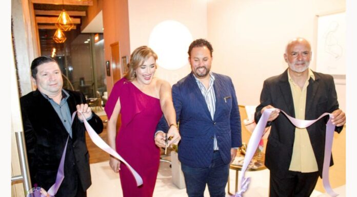 ASEGURADORAS DE TIJUANA DESPUNTAN A PARTIR DE LA PANDEMIA