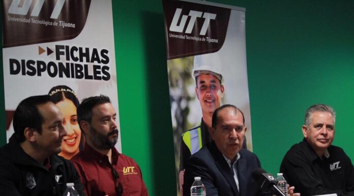 20 DE MAYO FECHA LÍMITE PARA ENTREGA DE FICHAS EN LA UTT