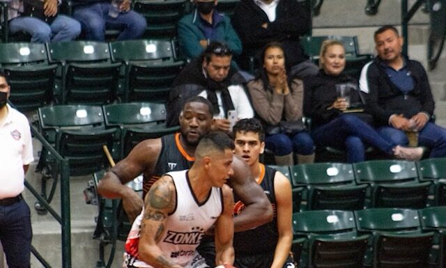 ESTE DOMINGO, BUSCARA ZONKEYS DIVIDIR HONORES CON PIONEROS