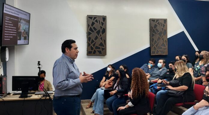 PROMUEVEN PROGRAMAS DE FINANCIAMIENTO A EMPRENDEDORES UNIVERSITARIOS