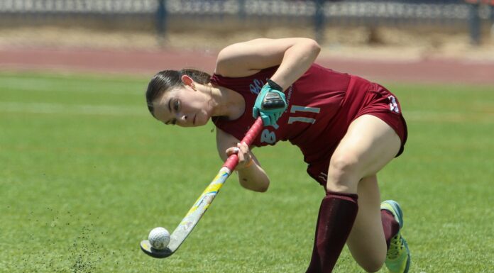AVANZA BC A SEMIFINALES EN HOCKEY FEMENIL