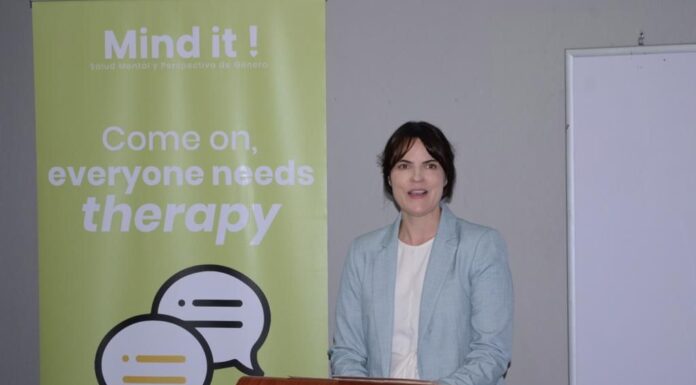 MINT IT! FUND APOYA A MUJERES SOBREVIVIENTES DE VIOLENCIA DE LA ZONA ESTE