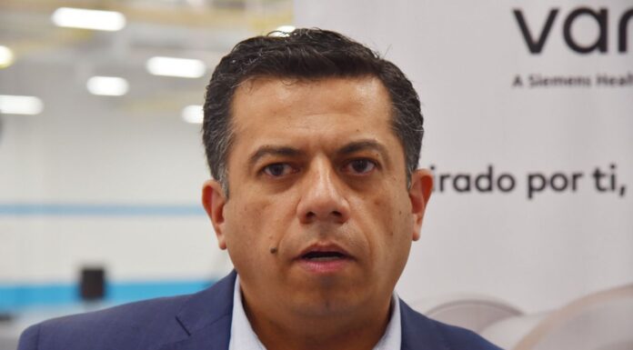 REELIGEN A LUIS MANUEL HERNÁNDEZ COMO PRESIDENTE DE INDEX NACIONAL 2023