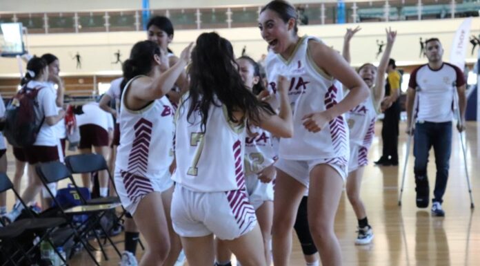 AUMENTA KARISSA GARCÍA SU COSECHA DE MEDALLAS EN LOS NACIONALES CONADE