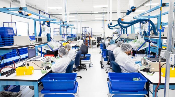 REALIZA SHELTERS INVERSIONES DE ALTO VALOR EN BC