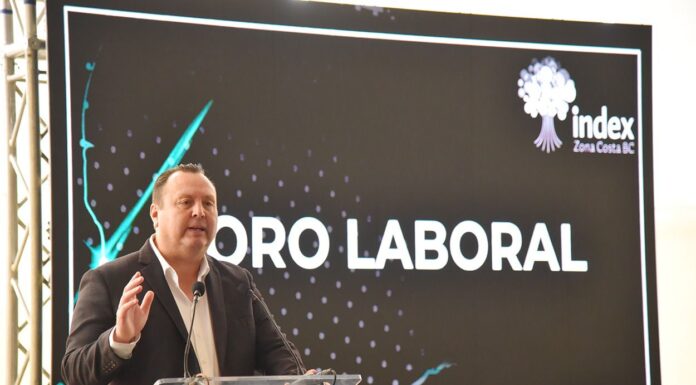 PROMUEVE INDEX EL CUMPLIMIENTO DE LA INDUSTRIA EN REFORMAS LABORALES Y FISCALES